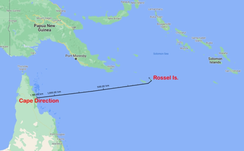 La historia de Narcisse Pierre Pelletier, un aborigen blanco de la Costa Arenosa