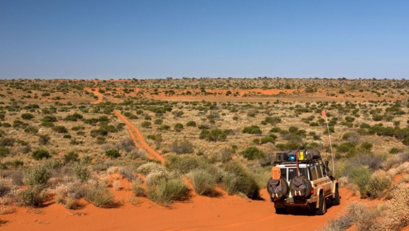 La historia de Romeo y Julieta australianos, que rompieron con todo el mundo por el bien de su amor