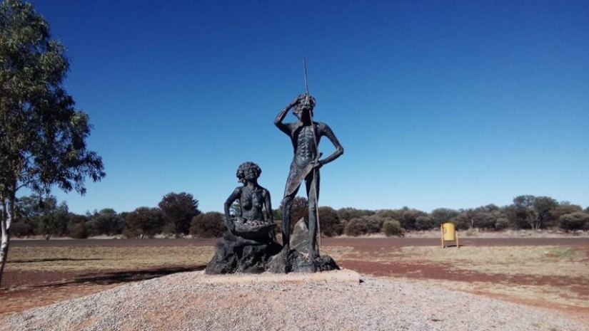 La historia de Romeo y Julieta australianos, que rompieron con todo el mundo por el bien de su amor