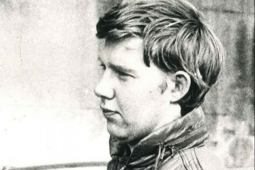 La historia de un intento de asesinato: por qué un adolescente disparó a la Reina Isabel II La historia de un intento de asesinato: por qué un adolescente disparó a la Reina Isabel II