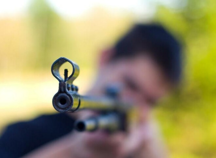 La historia de un intento de asesinato: por qué un adolescente disparó a la Reina Isabel II La historia de un intento de asesinato: por qué un adolescente disparó a la Reina Isabel II