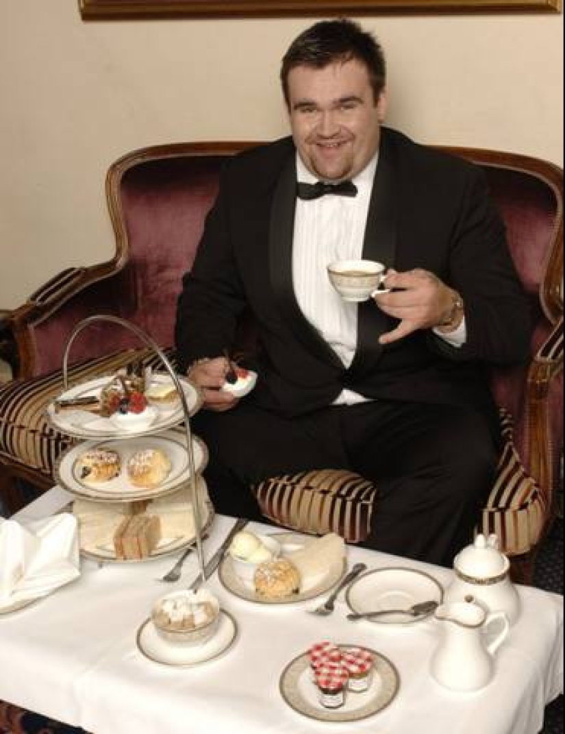 La historia del basurero Michael Carroll ganó millones y se quedó en la pobreza