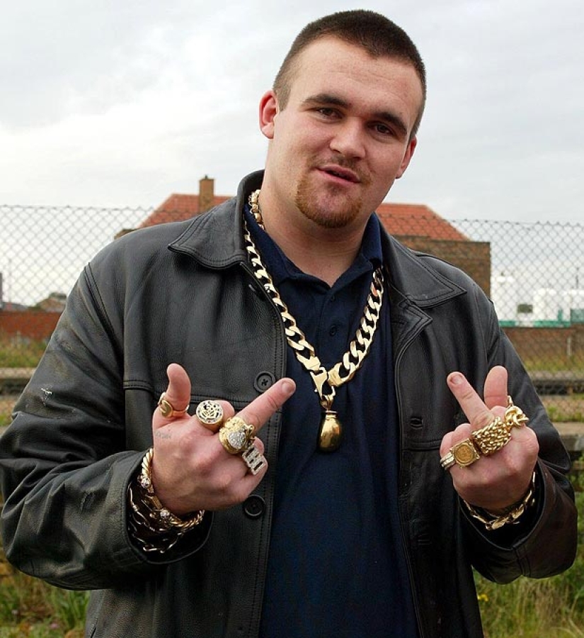 La historia del basurero Michael Carroll ganó millones y se quedó en la pobreza