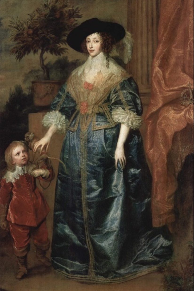 La historia del enano Geoffrey Hudson-caballero, duelista y favorito de la Reina inglesa La historia del enano Geoffrey Hudson-caballero, duelista y favorito de la Reina inglesa