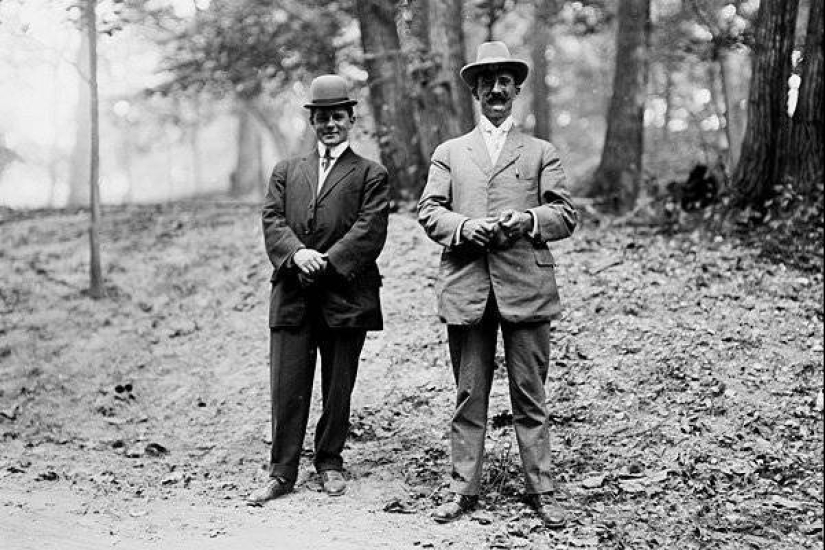 La historia del esquivo "Mr. 880", el falsificador más inusual de los Estados Unidos La historia del esquivo "Mr. 880", el falsificador más inusual de los Estados Unidos