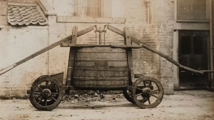 La historia del Gran Incendio de Londres, o cómo una pequeña vela cambió la Capital