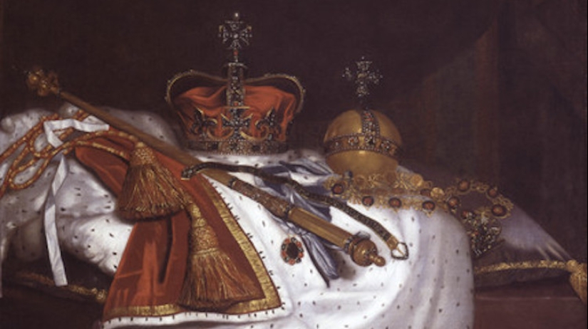 La historia del ladrón Thomas Blood, perdonado por el rey por el robo más estúpido La historia del ladrón Thomas Blood, perdonado por el rey por el robo más estúpido