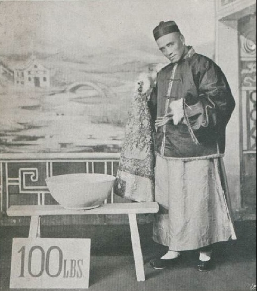 La historia del mago Cheng Liansu: trucos de otras personas, vida ficticia y muerte accidental en el escenario La historia del mago Cheng Liansu: trucos de otras personas, vida ficticia y muerte accidental en el escenario