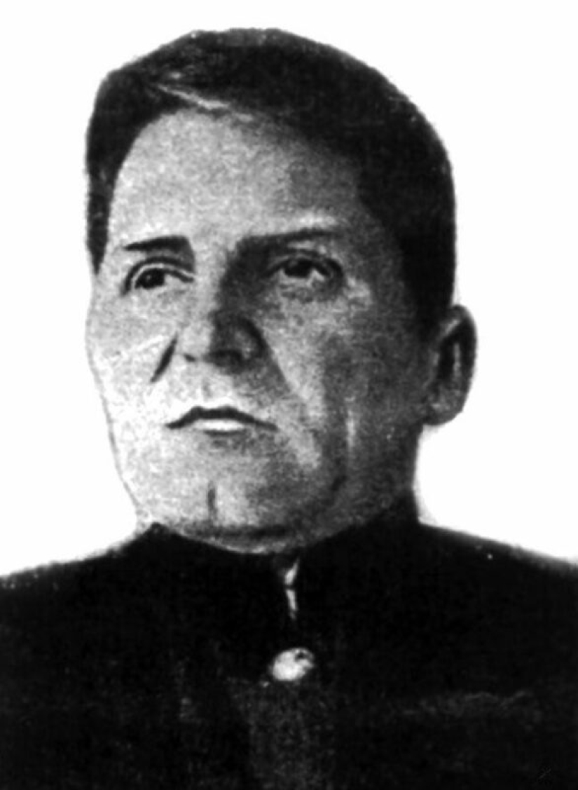 La historia del primer Robinson soviético por Pavel Vavilov