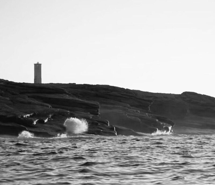 La historia del primer Robinson soviético por Pavel Vavilov