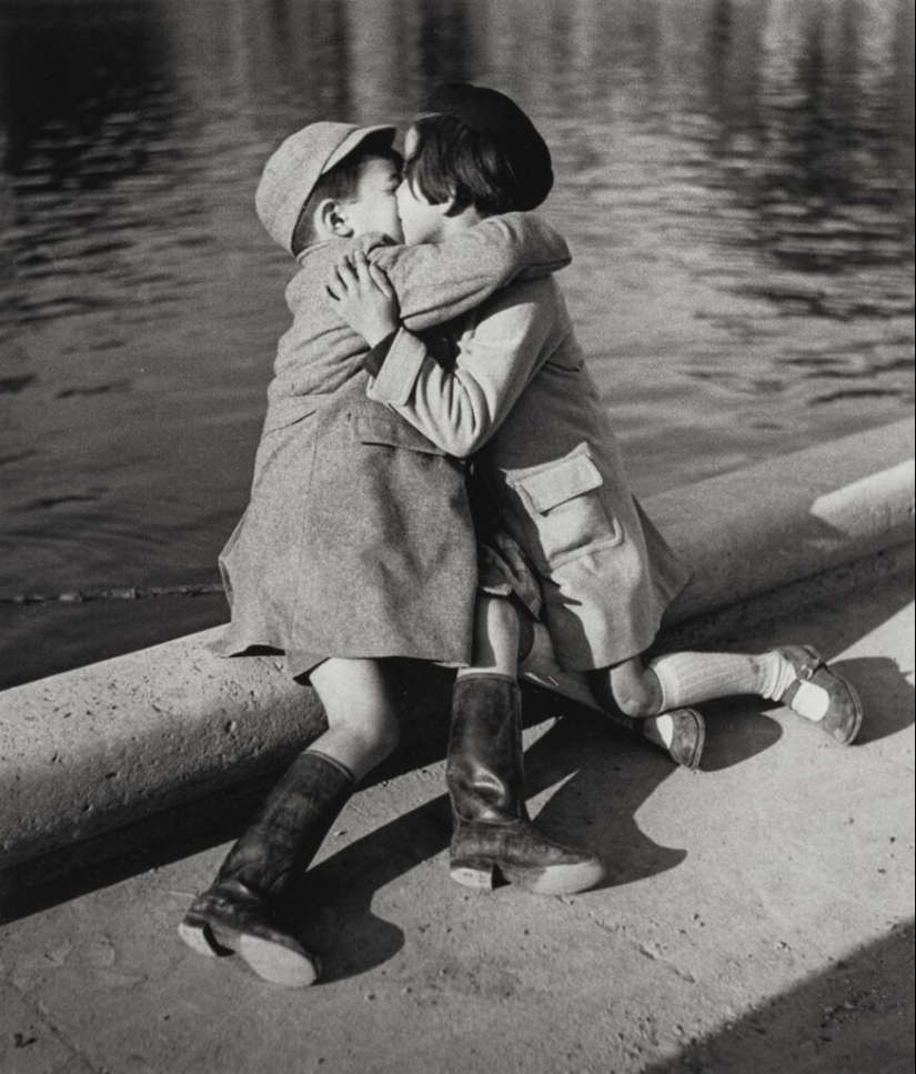 La historia del siglo XX en las fotografías del «primer paparazzi» Lucien Aigner La historia del siglo XX en las fotografías del «primer paparazzi» Lucien Aigner