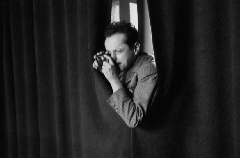 La historia del siglo XX en las fotografías del «primer paparazzi» Lucien Aigner La historia del siglo XX en las fotografías del «primer paparazzi» Lucien Aigner