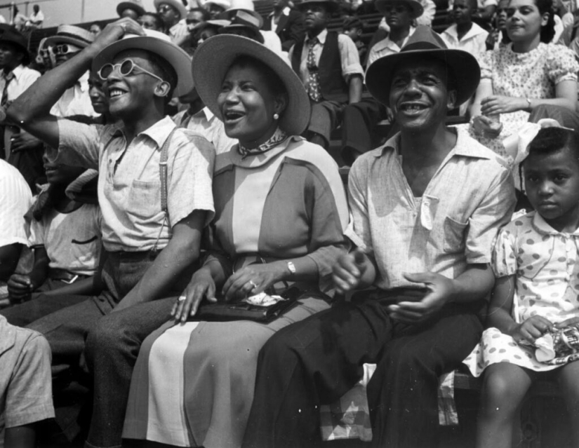 La historia del siglo XX en las fotografías del «primer paparazzi» Lucien Aigner La historia del siglo XX en las fotografías del «primer paparazzi» Lucien Aigner