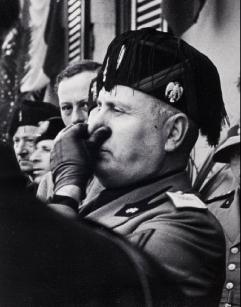 La historia del siglo XX en las fotografías del «primer paparazzi» Lucien Aigner La historia del siglo XX en las fotografías del «primer paparazzi» Lucien Aigner