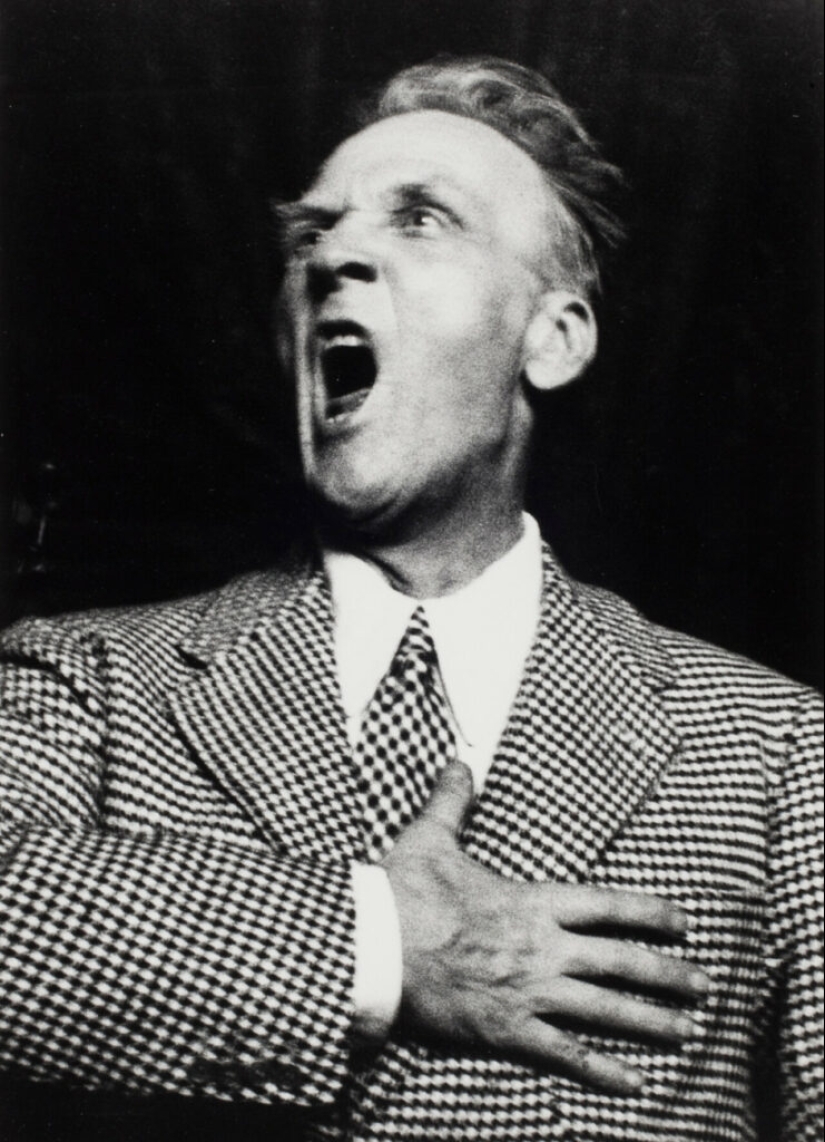 La historia del siglo XX en las fotografías del «primer paparazzi» Lucien Aigner La historia del siglo XX en las fotografías del «primer paparazzi» Lucien Aigner