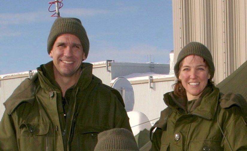 La historia detectivesca de Lisa Novak: una astronauta exitosa, una asesina sin talento y una mujer infeliz