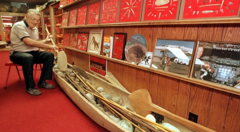 La historia no ficticia de Indiana Jones de Moscú, que causó revuelo en el FBI La historia no ficticia de Indiana Jones de Moscú, que causó revuelo en el FBI