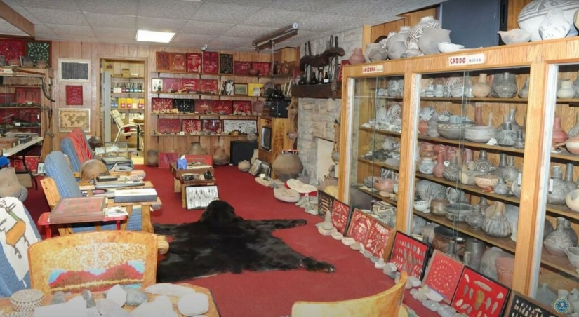 La historia no ficticia de Indiana Jones de Moscú, que causó revuelo en el FBI La historia no ficticia de Indiana Jones de Moscú, que causó revuelo en el FBI