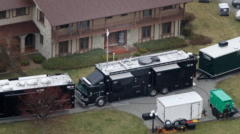 La historia no ficticia de Indiana Jones de Moscú, que causó revuelo en el FBI La historia no ficticia de Indiana Jones de Moscú, que causó revuelo en el FBI