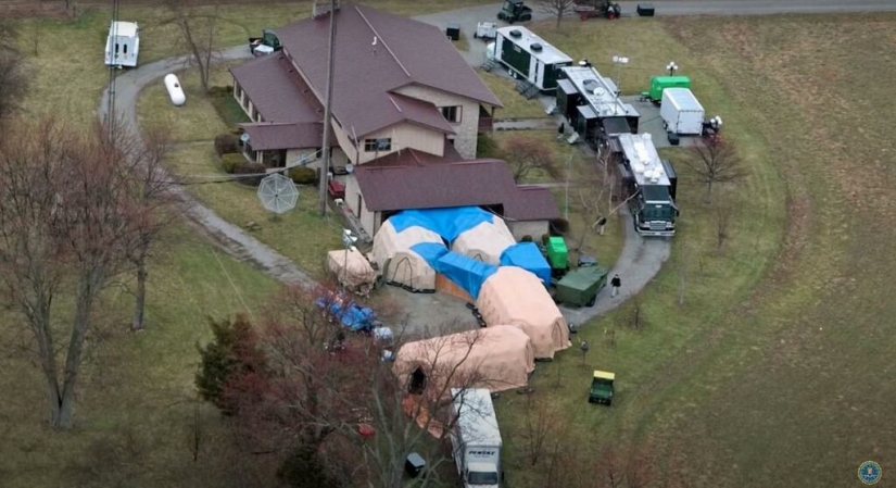 La historia no ficticia de Indiana Jones de Moscú, que causó revuelo en el FBI La historia no ficticia de Indiana Jones de Moscú, que causó revuelo en el FBI