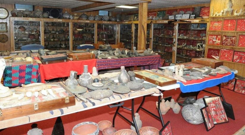 La historia no ficticia de Indiana Jones de Moscú, que causó revuelo en el FBI La historia no ficticia de Indiana Jones de Moscú, que causó revuelo en el FBI