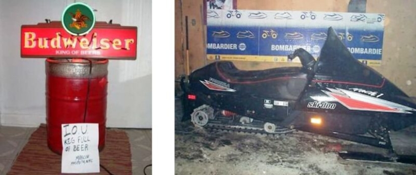 La increíble historia de Josephine Myrtle Corbin, una mujer de cuatro patas de Texas