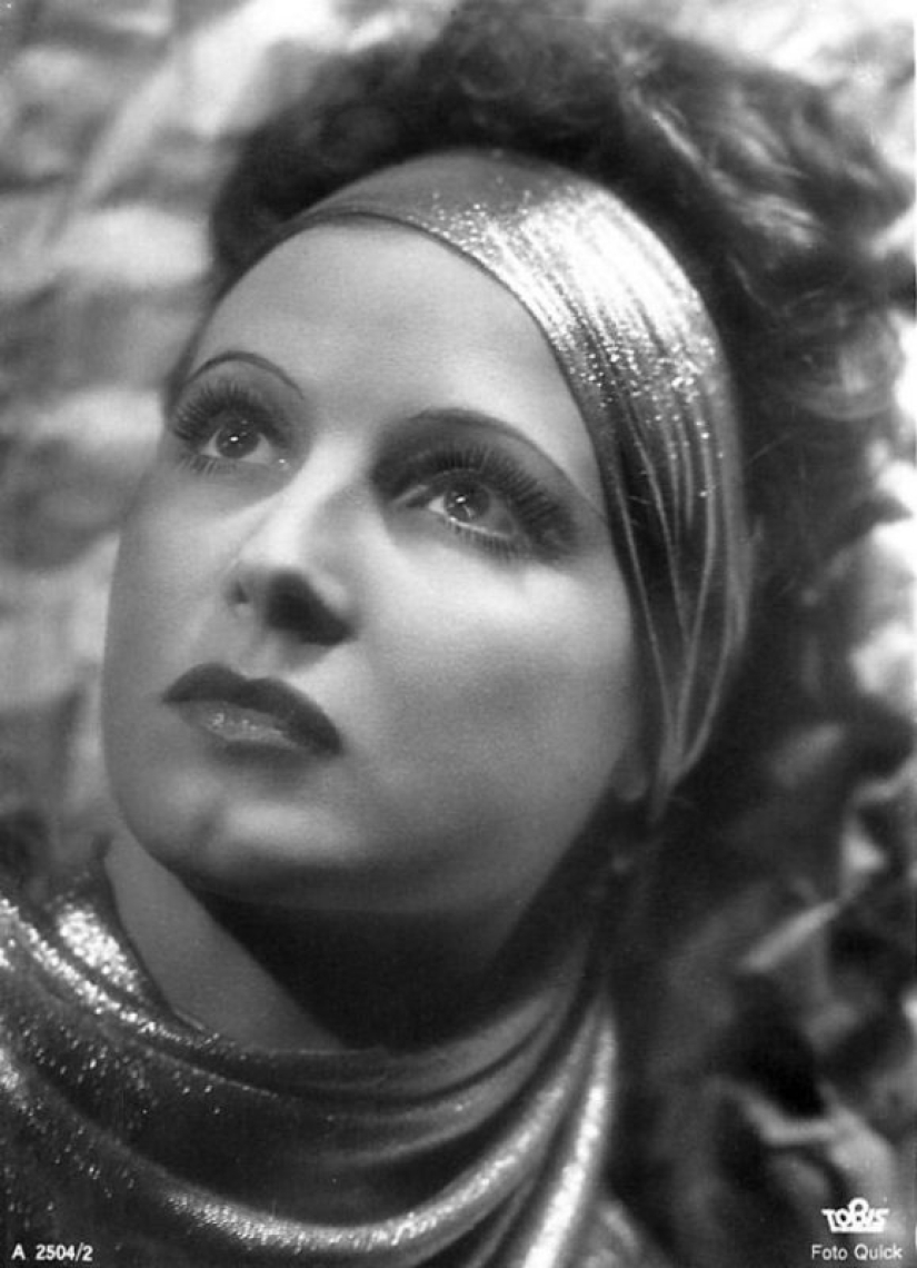 La Jana: the star that burned in the Zenith of fame La Jana: the star that burned in the Zenith of fame