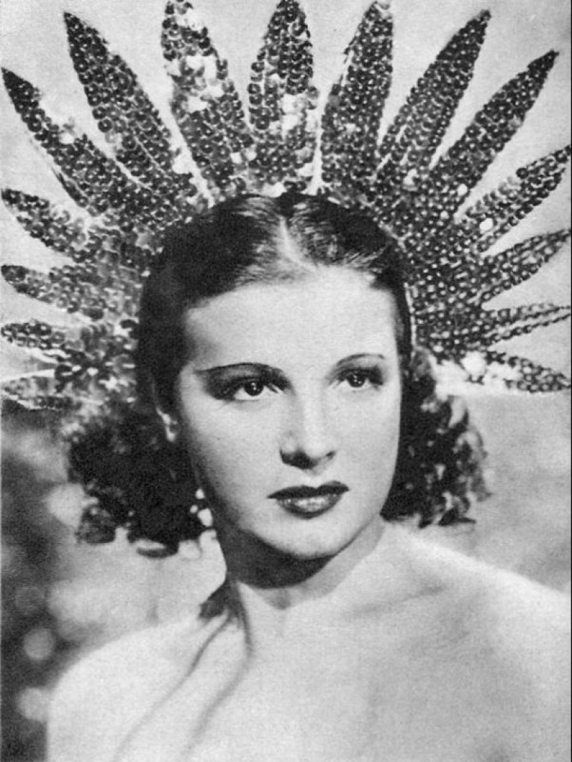 La Jana: the star that burned in the Zenith of fame La Jana: the star that burned in the Zenith of fame