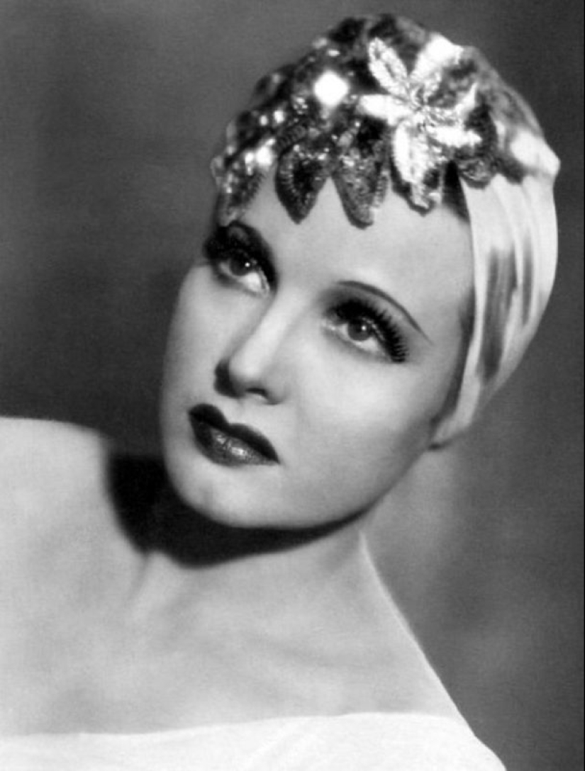 La Jana: the star that burned in the Zenith of fame La Jana: the star that burned in the Zenith of fame