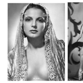 La Jana: the star that burned in the Zenith of fame