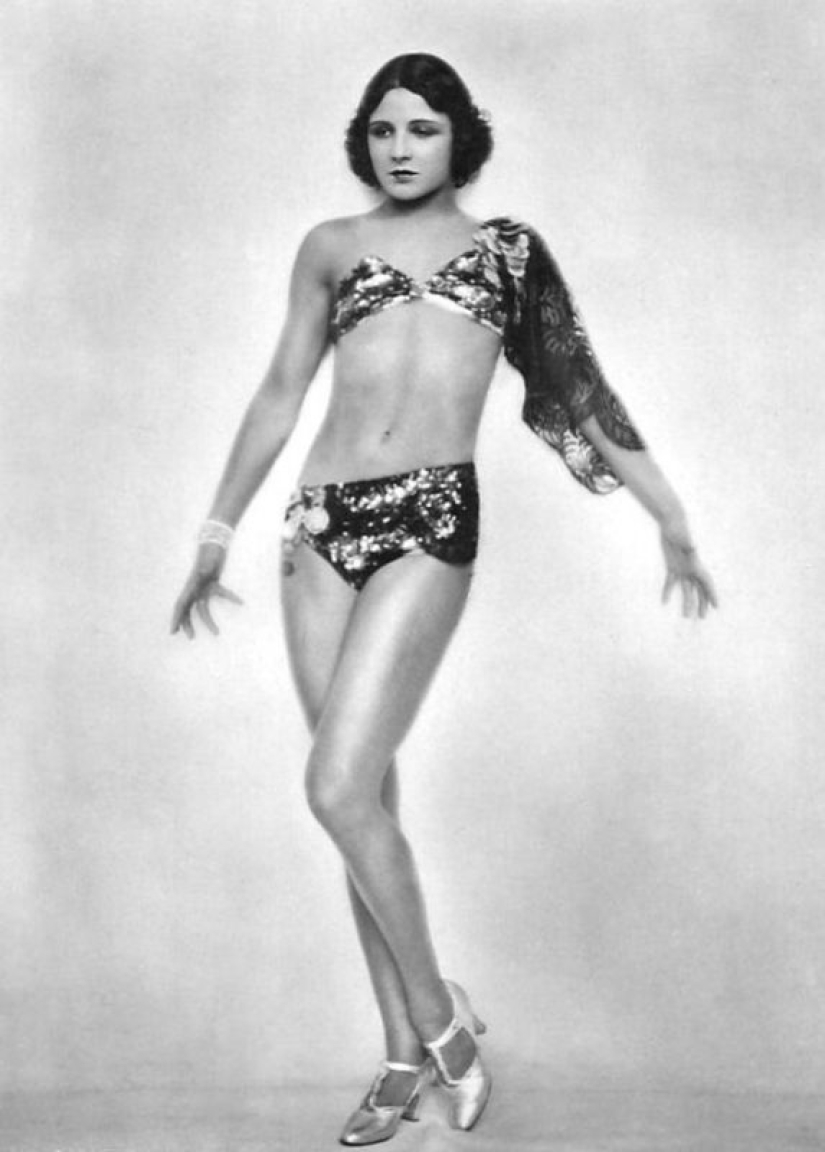 La Jana: the star that burned in the Zenith of fame La Jana: the star that burned in the Zenith of fame