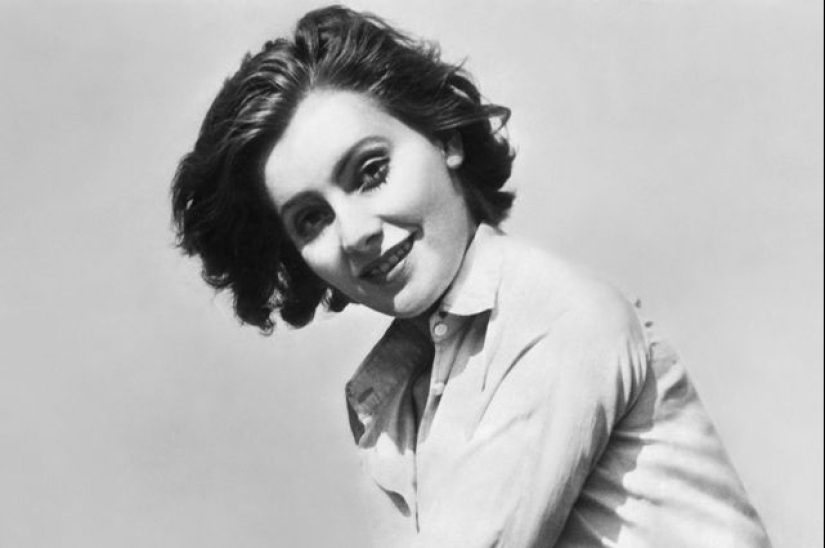 La joven Greta Garbo y el león: cómo apareció la legendaria foto