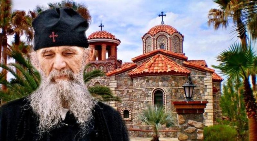 La Última Profecía del élder Ephraim de Arizona