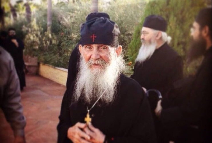 La Última Profecía del élder Ephraim de Arizona