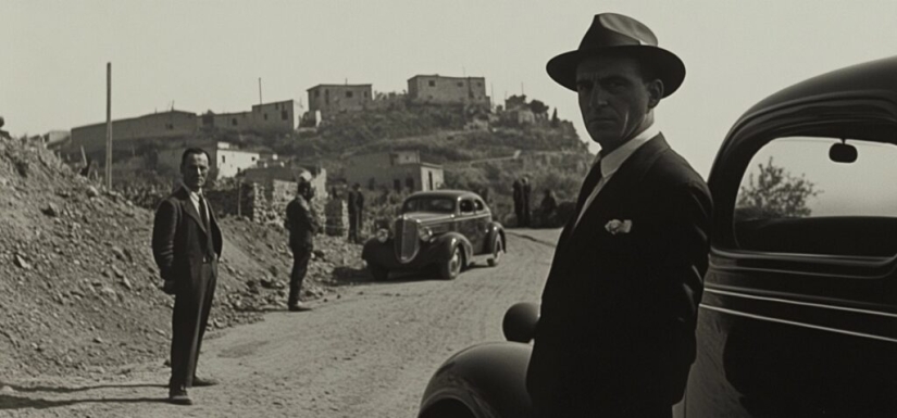 La mafia siciliana: cómo la demanda de limones dio origen a la organización criminal más poderosa del mundo La mafia siciliana: cómo la demanda de limones dio origen a la organización criminal más poderosa del mundo