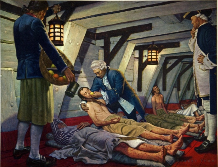 La mafia siciliana: cómo la demanda de limones dio origen a la organización criminal más poderosa del mundo La mafia siciliana: cómo la demanda de limones dio origen a la organización criminal más poderosa del mundo