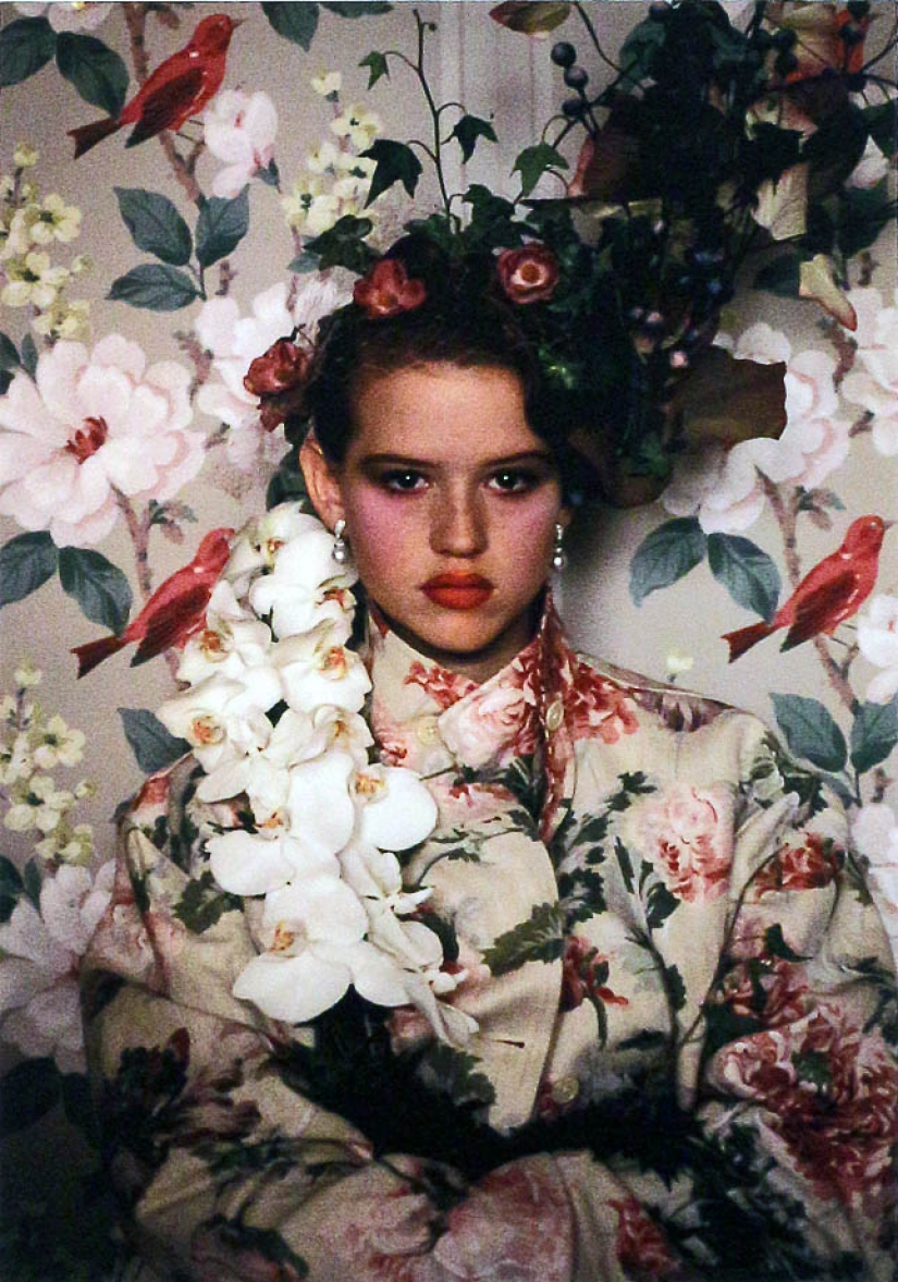 "La magia Metzner": las mejores fotos del fotógrafo, quien disparó el Basinger, Lynch y Woodstock "La magia Metzner": las mejores fotos del fotógrafo, quien disparó el Basinger, Lynch y Woodstock