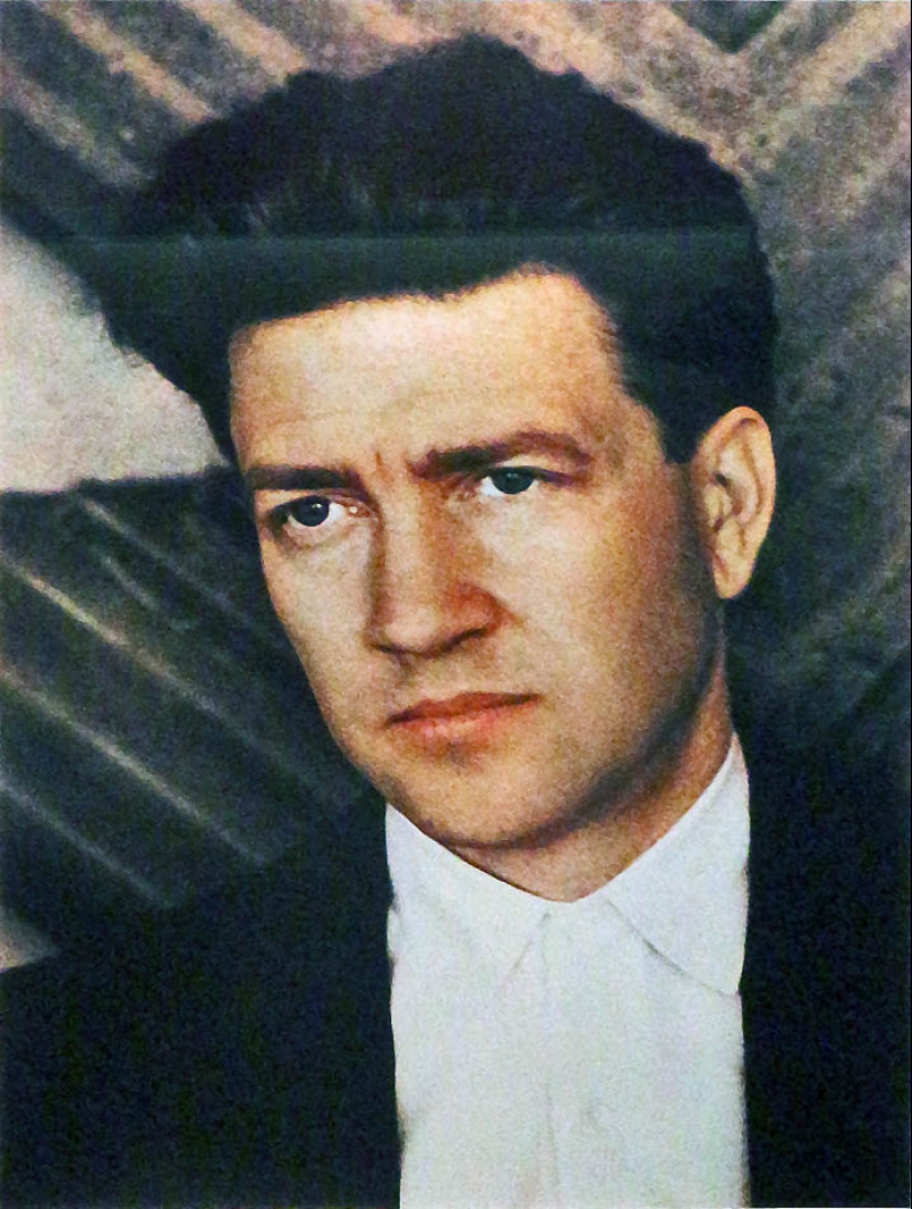 "La magia Metzner": las mejores fotos del fotógrafo, quien disparó el Basinger, Lynch y Woodstock "La magia Metzner": las mejores fotos del fotógrafo, quien disparó el Basinger, Lynch y Woodstock