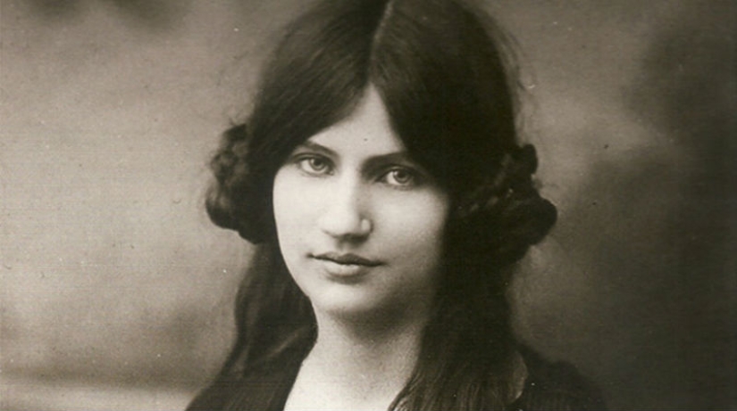 "La maldición" de Amadeo Modigliani "La maldición" de Amadeo Modigliani