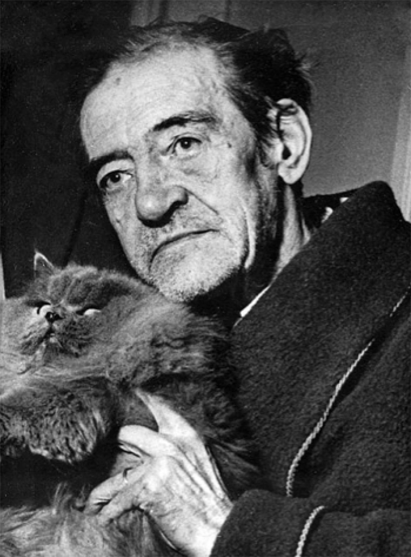 "La maldición" de Amadeo Modigliani "La maldición" de Amadeo Modigliani