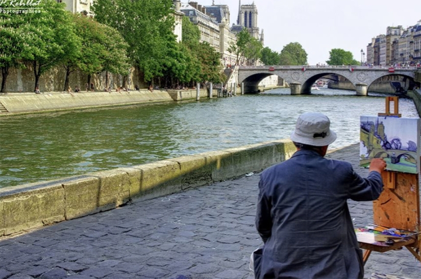 "La maldición" de Amadeo Modigliani "La maldición" de Amadeo Modigliani