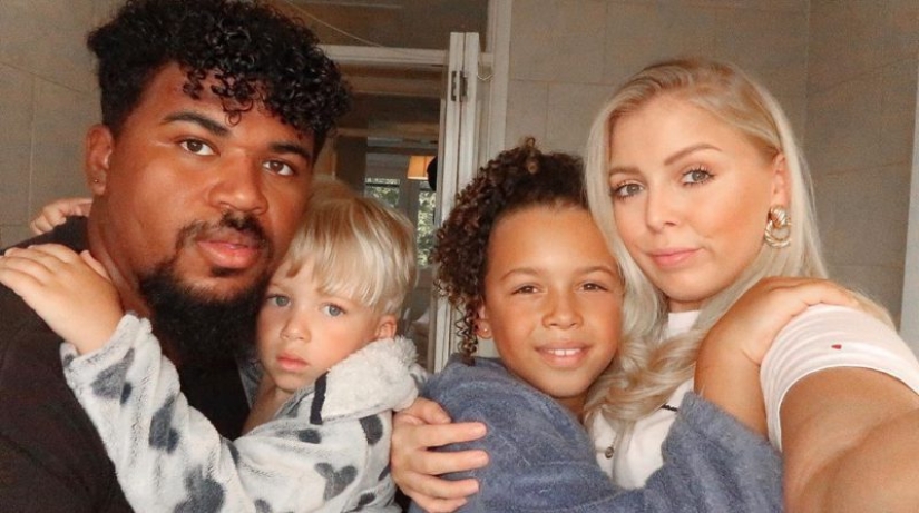 La Manzana de la Manzana caer fecha: 12 de fotos que muestran las maravillas de la genética La Manzana de la Manzana caer fecha: 12 de fotos que muestran las maravillas de la genética