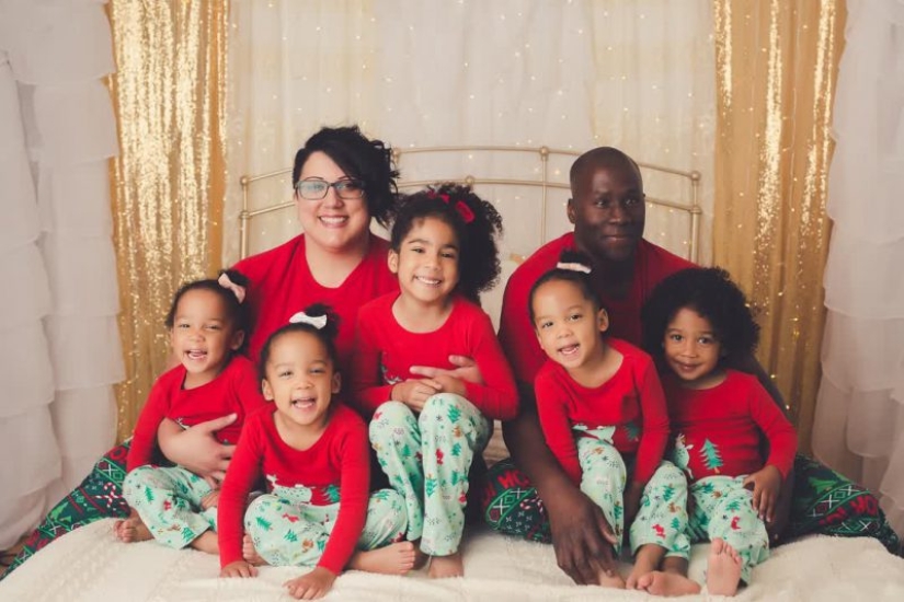 La Manzana de la Manzana caer fecha: 12 de fotos que muestran las maravillas de la genética La Manzana de la Manzana caer fecha: 12 de fotos que muestran las maravillas de la genética