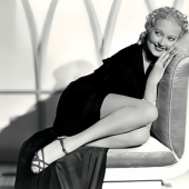La misteriosa muerte de la actriz estadounidense Thelma Todd