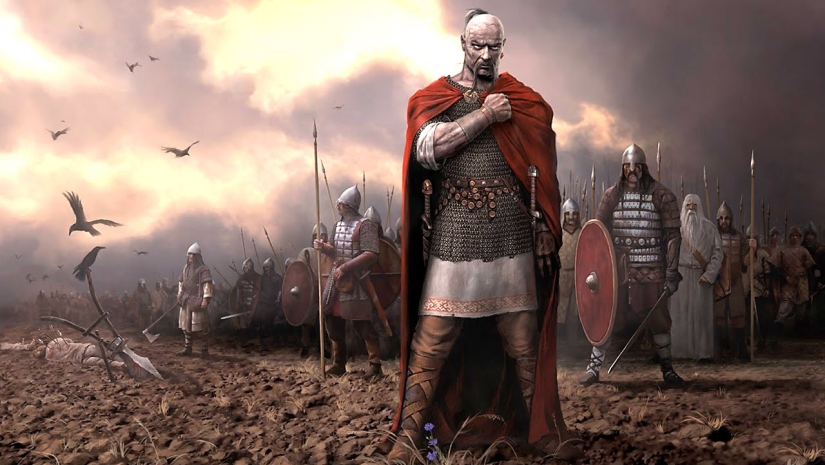 La muerte del Príncipe Svyatoslav: ¿quién mató realmente a Alejandro el grande y antigua de la historia La muerte del Príncipe Svyatoslav: ¿quién mató realmente a Alejandro el grande y antigua de la historia