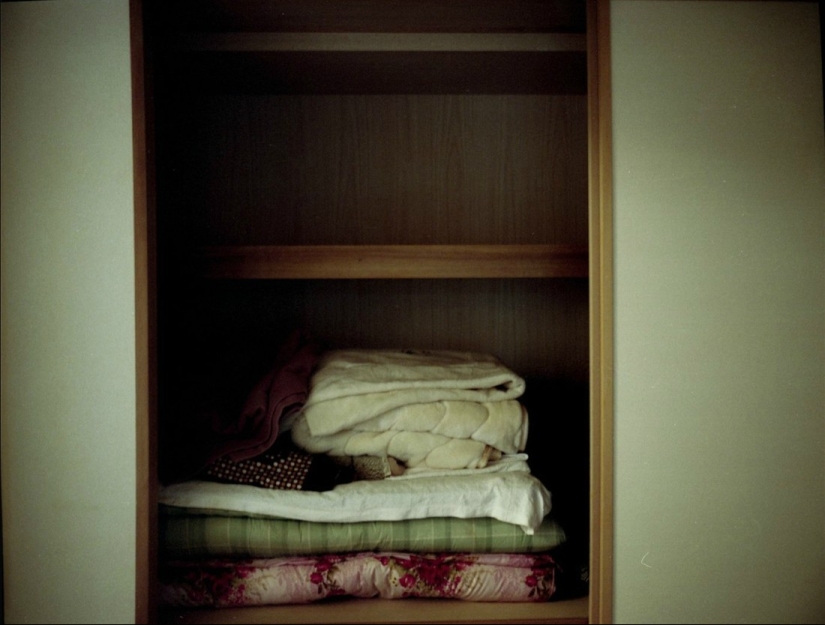 La muerte solitaria es un fenómeno impactante en Japón La muerte solitaria es un fenómeno impactante en Japón