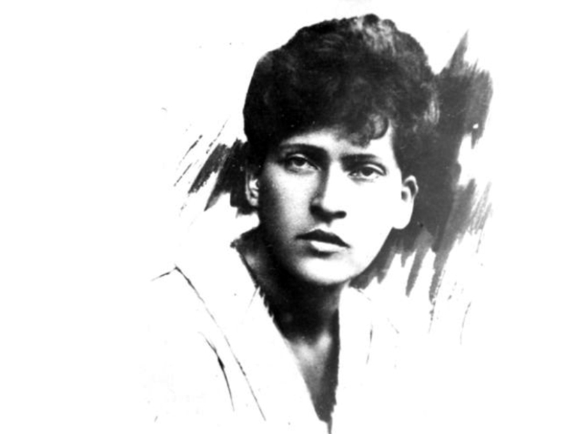 La mujer despiadada-verdugo: por qué todo el mundo tenía miedo de la esposa del comandante Shchors como el fuego La mujer despiadada-verdugo: por qué todo el mundo tenía miedo de la esposa del comandante Shchors como el fuego