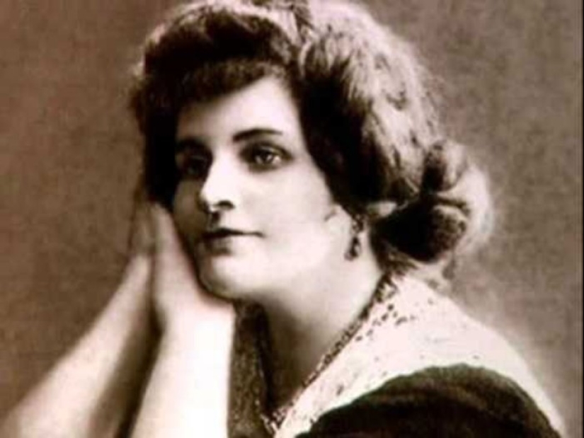 La mujer despiadada-verdugo: por qué todo el mundo tenía miedo de la esposa del comandante Shchors como el fuego La mujer despiadada-verdugo: por qué todo el mundo tenía miedo de la esposa del comandante Shchors como el fuego