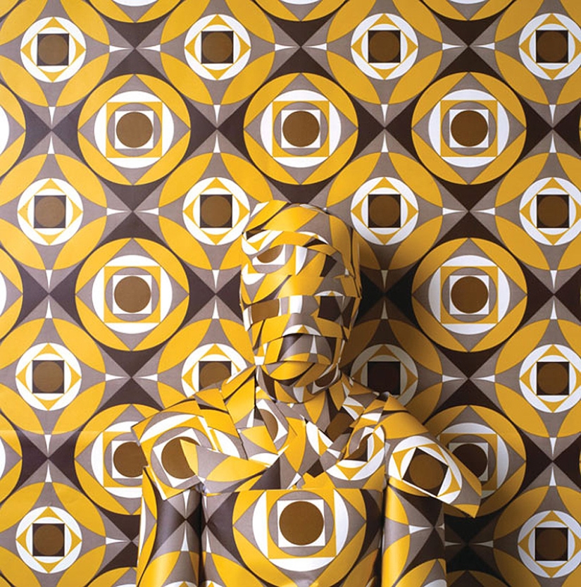 La Mujer Invisible - Cecilia Paredes