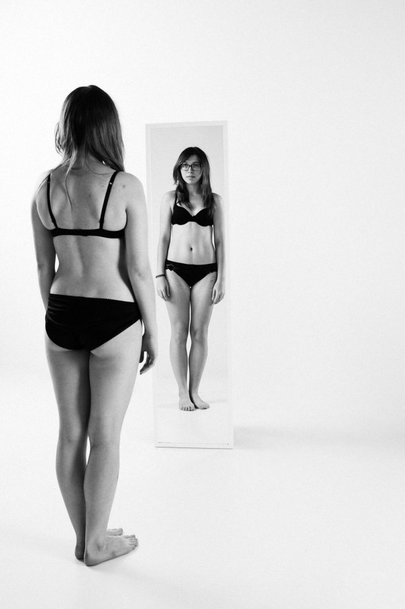 La mujer perfecta — ¿qué es?